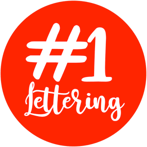 Pentel Brush sign pen il numero 1 del lettering in Italia