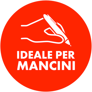 Pentel Energel ideale per mancini