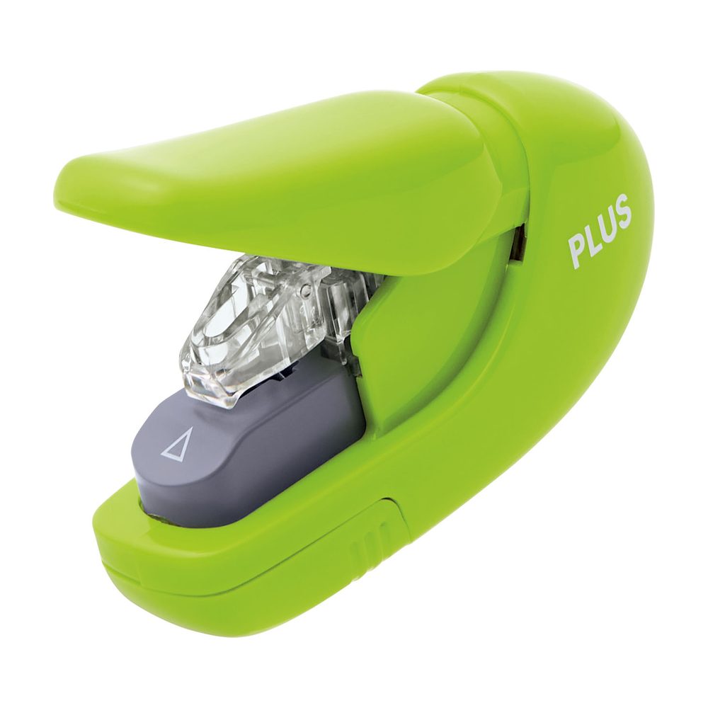 Pinzatrice senza punti PLUS Handy verde SL-106AB