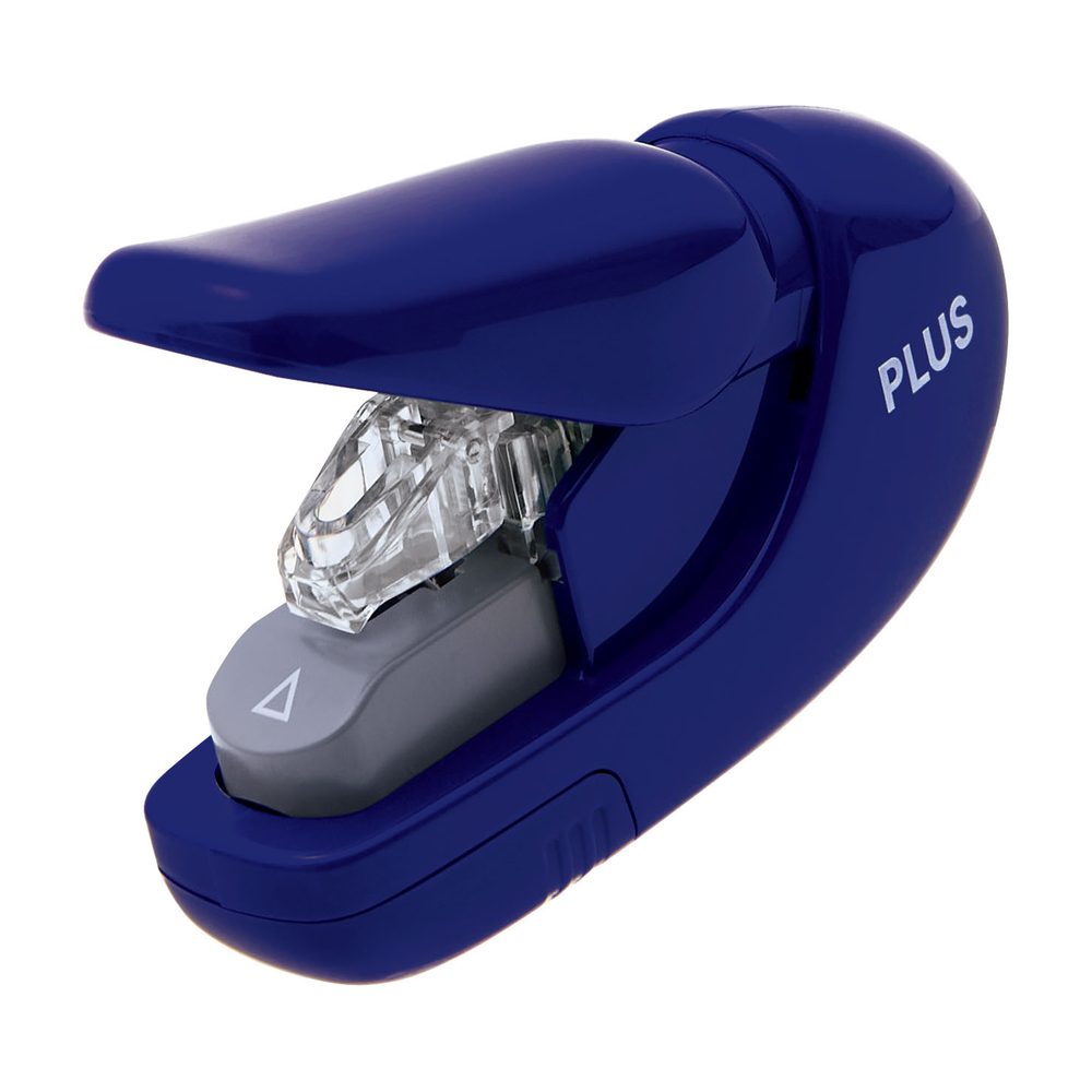 Pinzatrice senza punti PLUS Handy blu SL-106AB