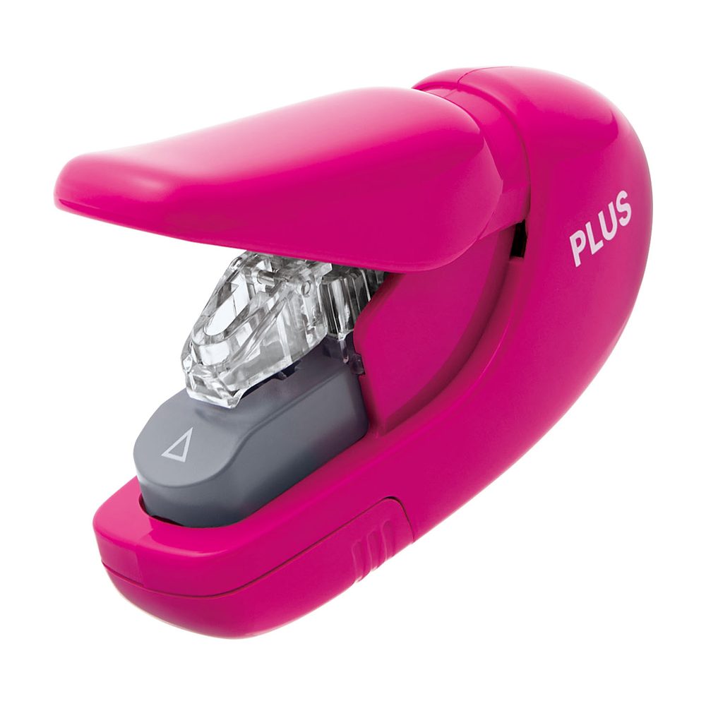 Pinzatrice senza punti PLUS Handy fucsia SL-106AB