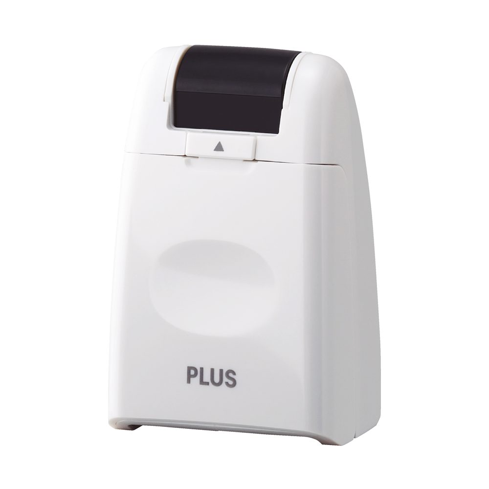 Timbro privacy PLUS bianco IS-500CM-EU WH