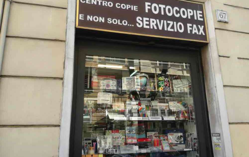 Cartoleria CENTROCOPIE E NON SOLO