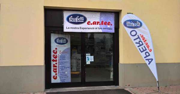 Cartoleria C.AR.TEC. 