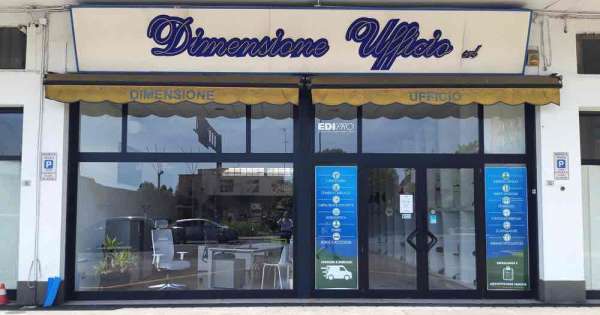 Cartoleria DIMENSIONE UFFICIO S.R.L.