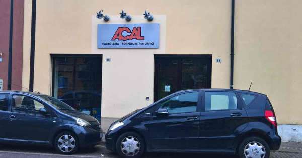 Cartoleria ACAL SNC