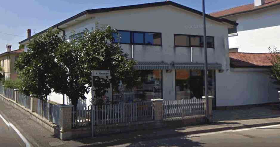 Cartoleria Gamma Ufficio
