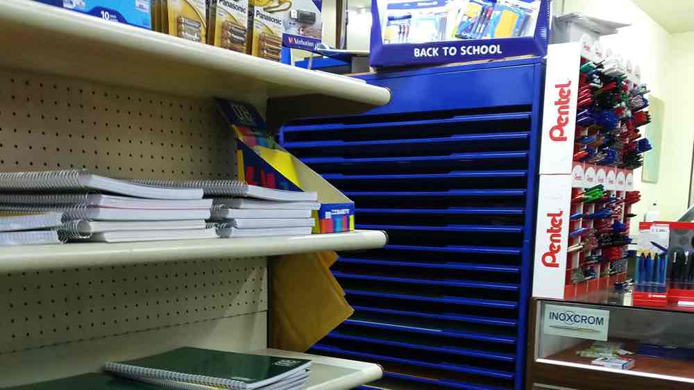 interni cartoleria 