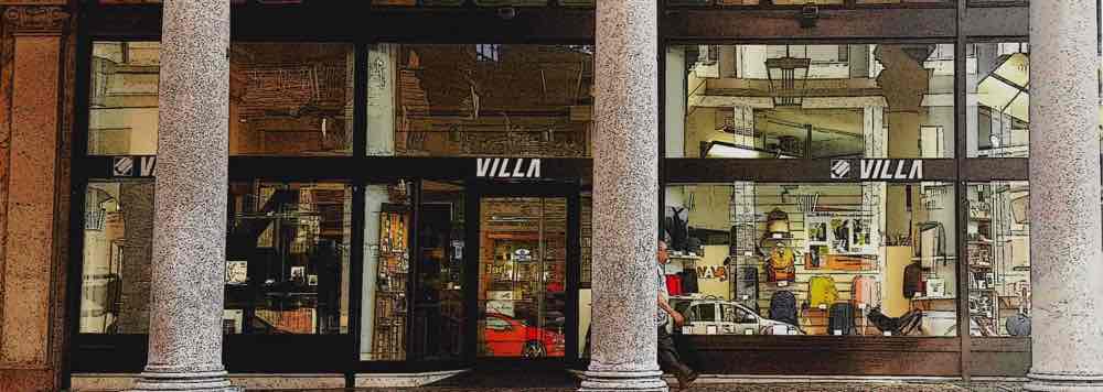 Cartoleria Villa Varese