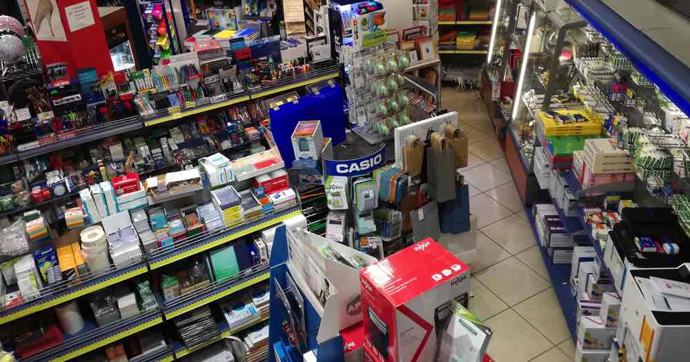 interni cartoleria 