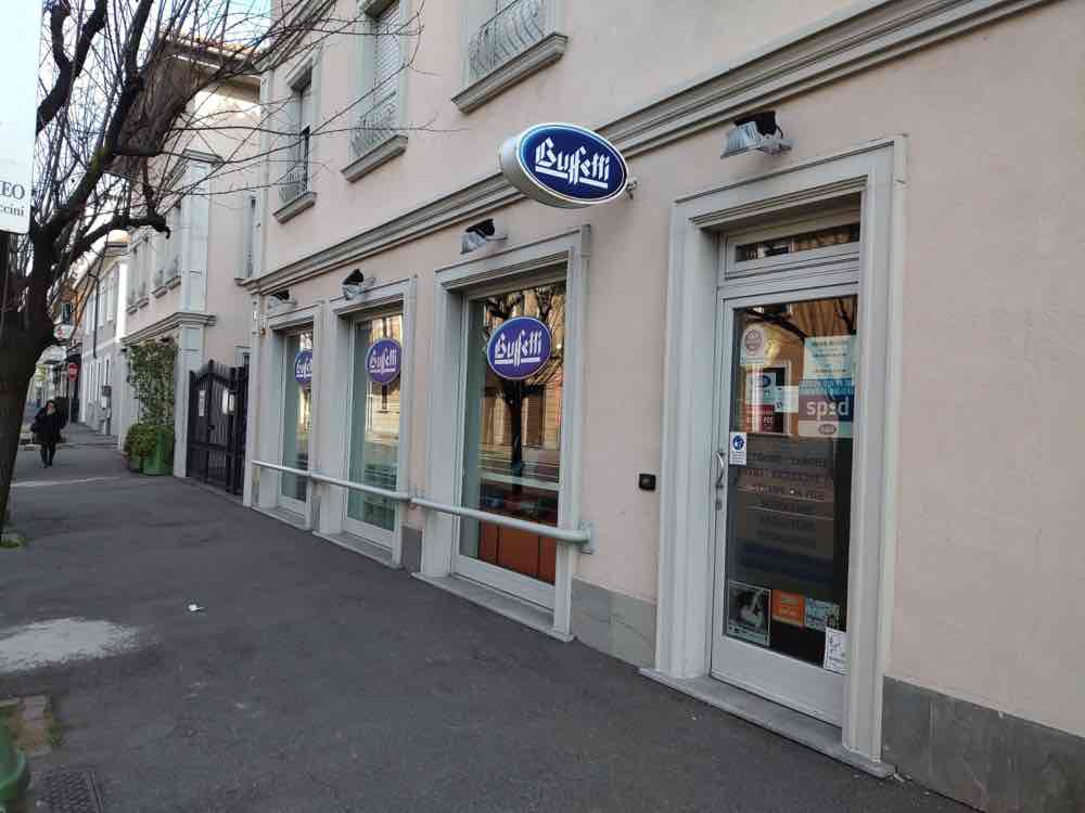 Cartoleria Key Office di A. Scaccabarozzi