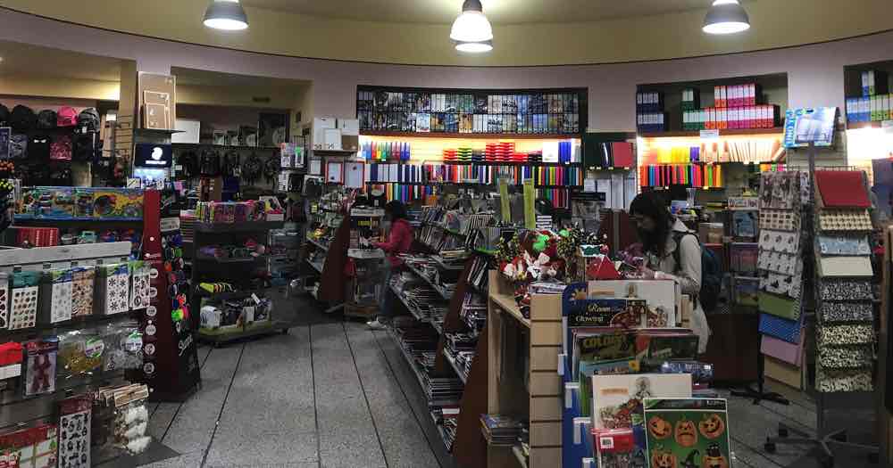 Cartoleria Carto & Shop