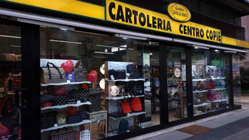 Cartoleria Centro Ufficio 2000 - Cartoleria Centro Copie