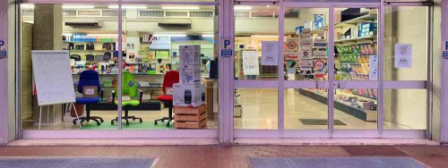 Cartoleria Cartoleria F.lli Paci