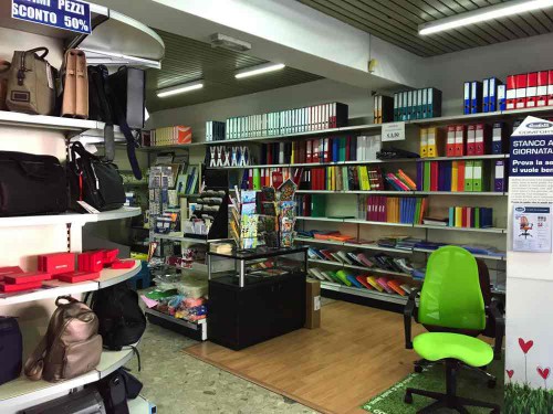 Cartoleria Napoleone Buffetti & C. S.a.s.