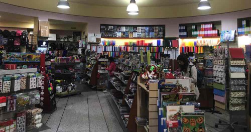 Cartoleria Carto & Shop