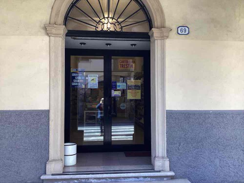 Cartoleria Trestin