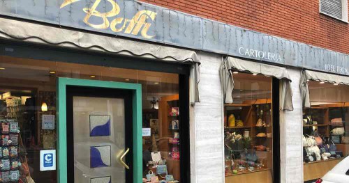 Cartoleria Grafiche Boffi Srl