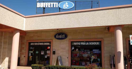 Cartoleria Puntocontabile Snc