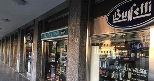 Cartoleria Modulviva S.r.l.