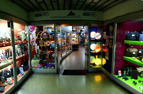 Cartoleria Cartoleria Motta
