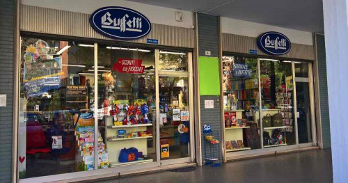 Cartoleria Pc Service