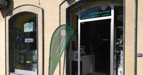Cartoleria Vitiello