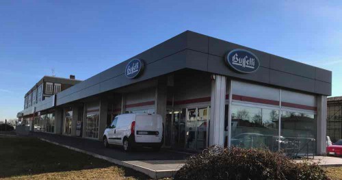 Cartoleria L’uwa Srl