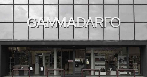 Cartoleria Gamma Darfo S.r.l.