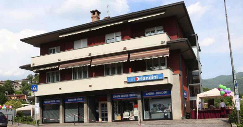 Cartoleria Cartorlandini Srl