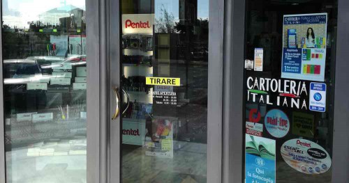 Cartoleria Elfoservice.com