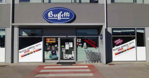 Cartoleria Commerciale Castellana