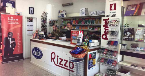 Cartoleria Rizzo Franco