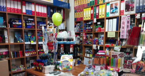 Cartoleria Sacart