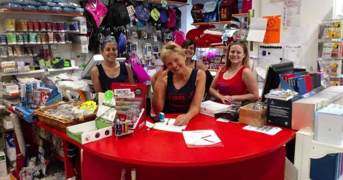 Cartoleria L’idea