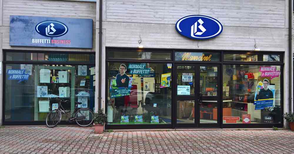 Cartoleria Mancini