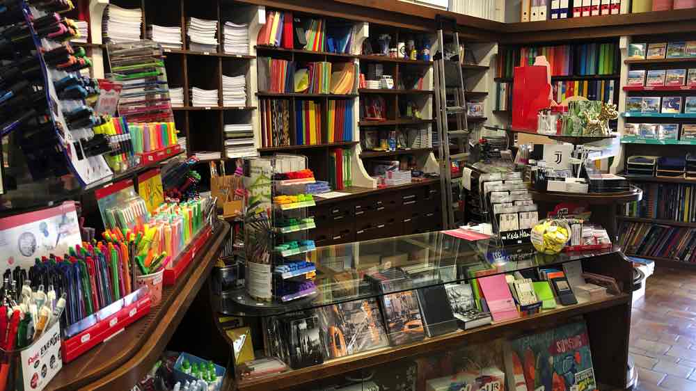 Cartoleria Luigi Cattaneo Snc