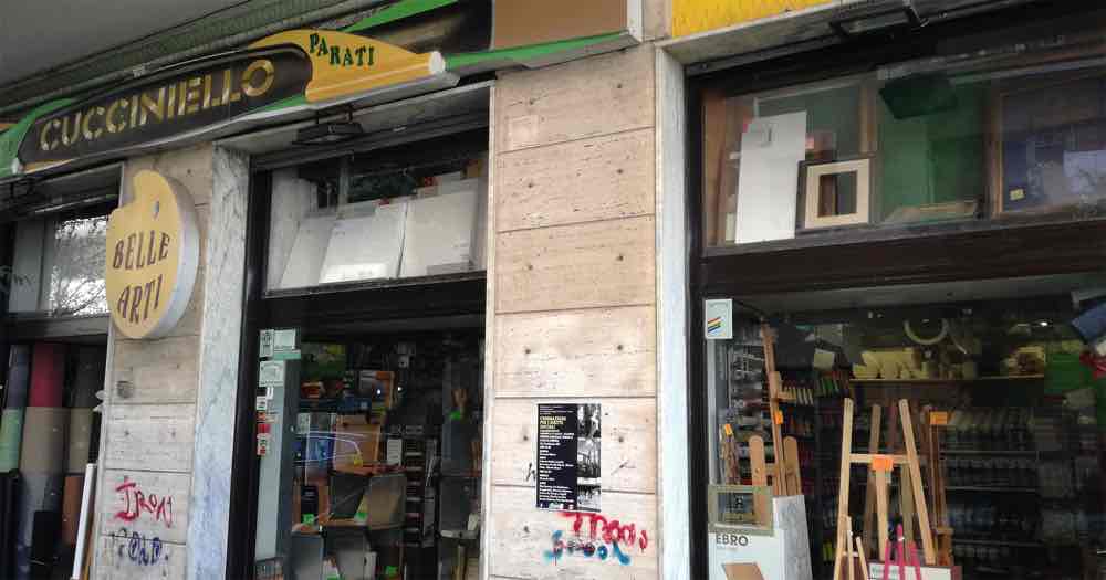 Cartoleria Cucciniello Salvatore