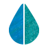 Blu - Verde Metallizzato - XGFH-DCX