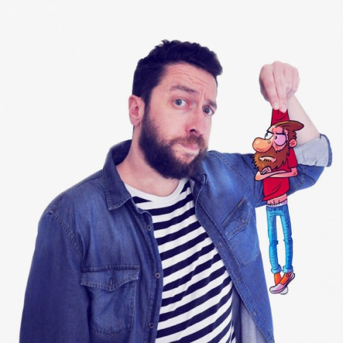 Andy Ventura