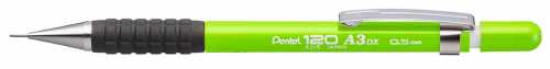 Portamine & mine portamine-pentel-120-sintony-0.3-mm-0.5-mm-0.7-mm-0.9-mm-1.3-mm