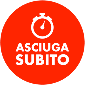 Asciuga subito