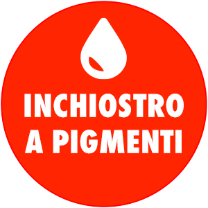 Inchiostro a pigmenti