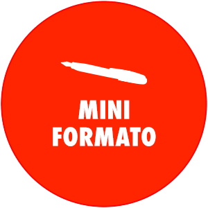 Mini formato