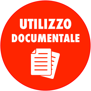 Utilizzo documentale